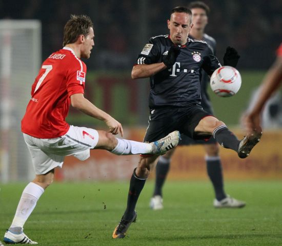 迎接挑战 迎接挑战